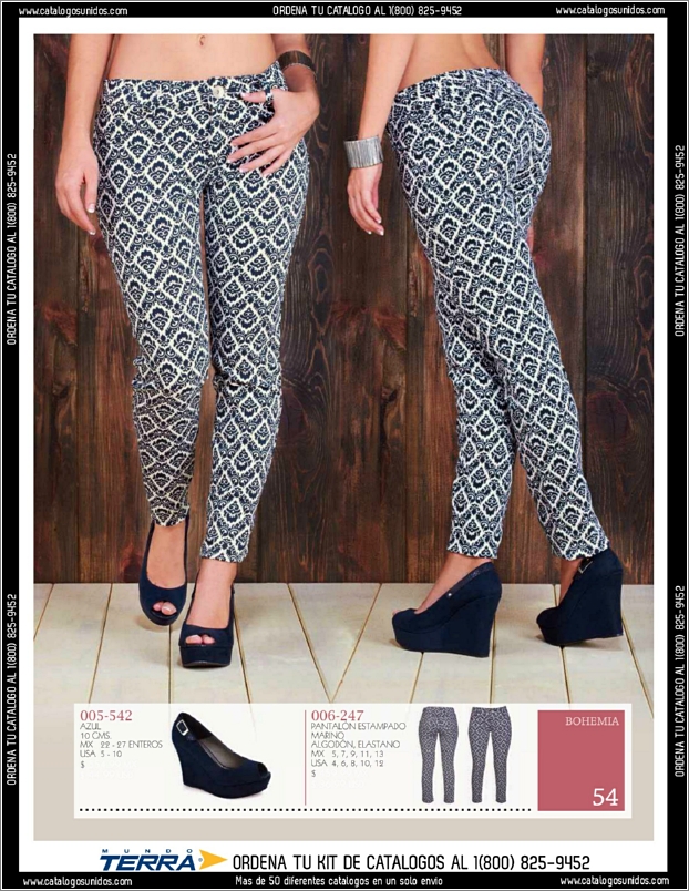 Mundo Terra - Catalogos PV14 - Moda Dama_Page_055